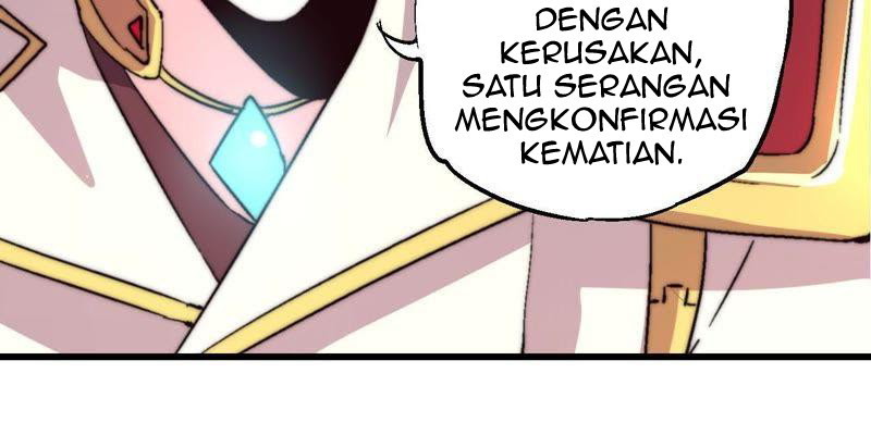 Fatal Code Chapter 37 Bahasa Indonesia